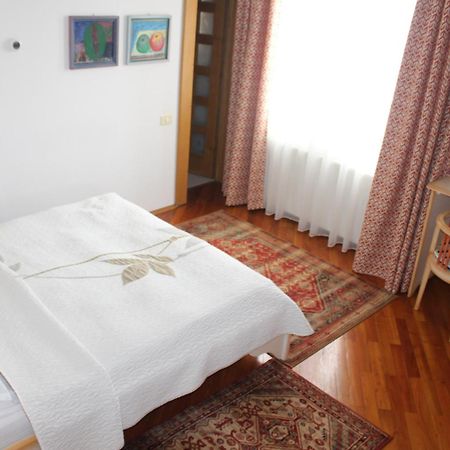 Casa Cranta Hotel Braşov Eksteriør billede