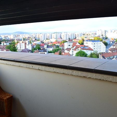 Casa Cranta Hotel Braşov Eksteriør billede