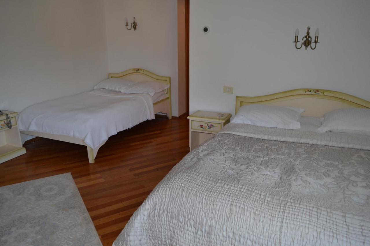 Casa Cranta Hotel Braşov Eksteriør billede