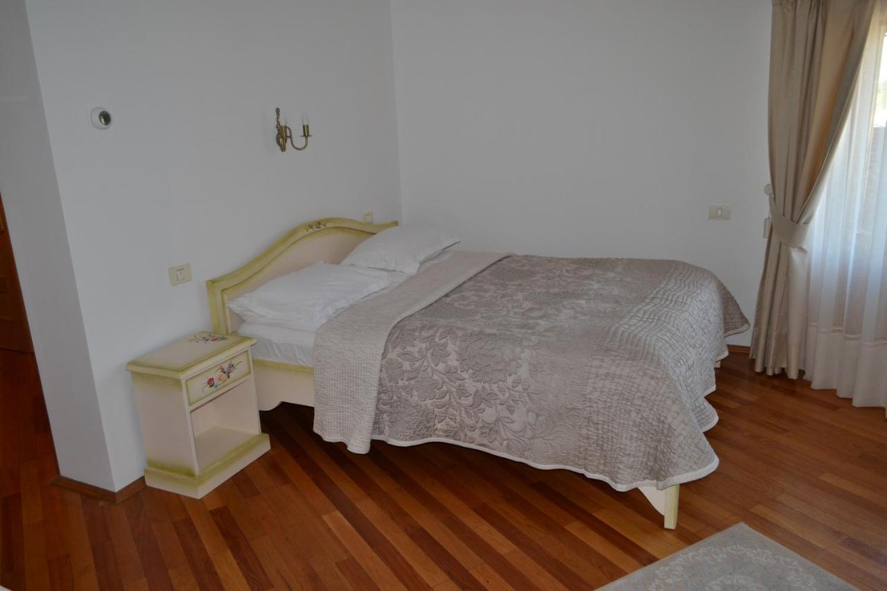 Casa Cranta Hotel Braşov Eksteriør billede