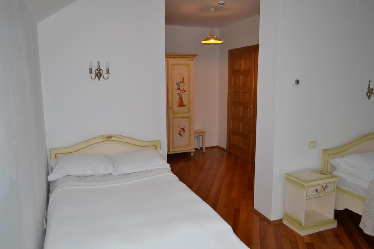 Casa Cranta Hotel Braşov Eksteriør billede