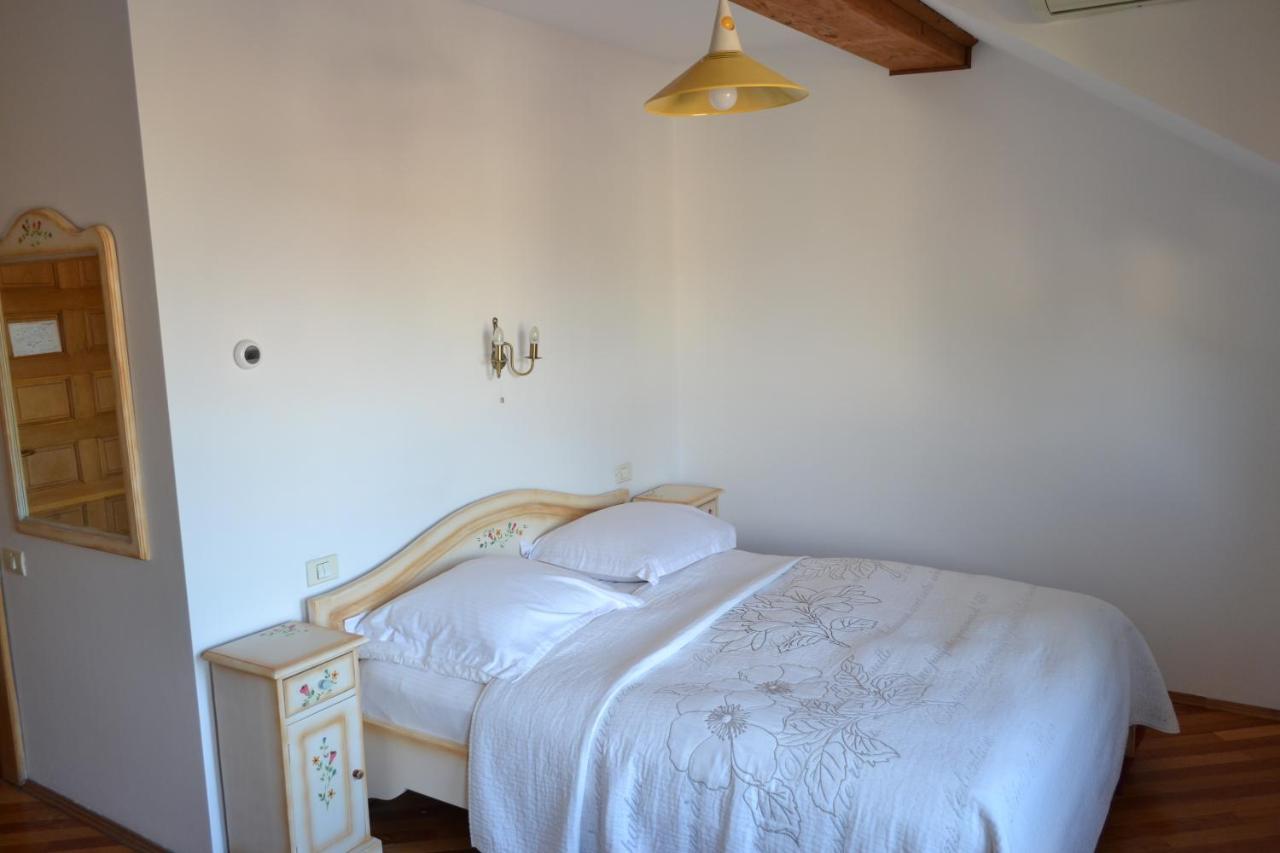 Casa Cranta Hotel Braşov Eksteriør billede