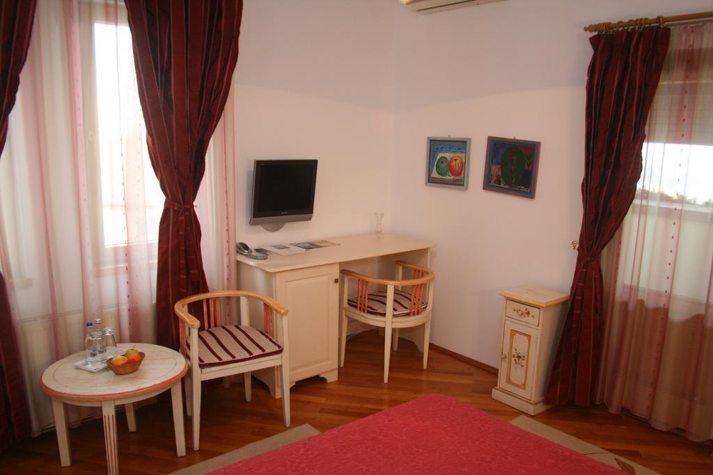 Casa Cranta Hotel Braşov Eksteriør billede