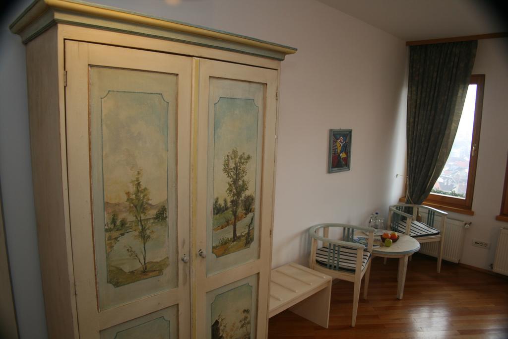 Casa Cranta Hotel Braşov Eksteriør billede
