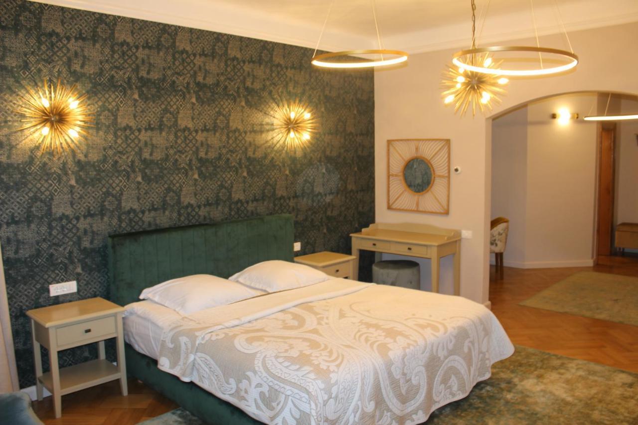 Casa Cranta Hotel Braşov Eksteriør billede