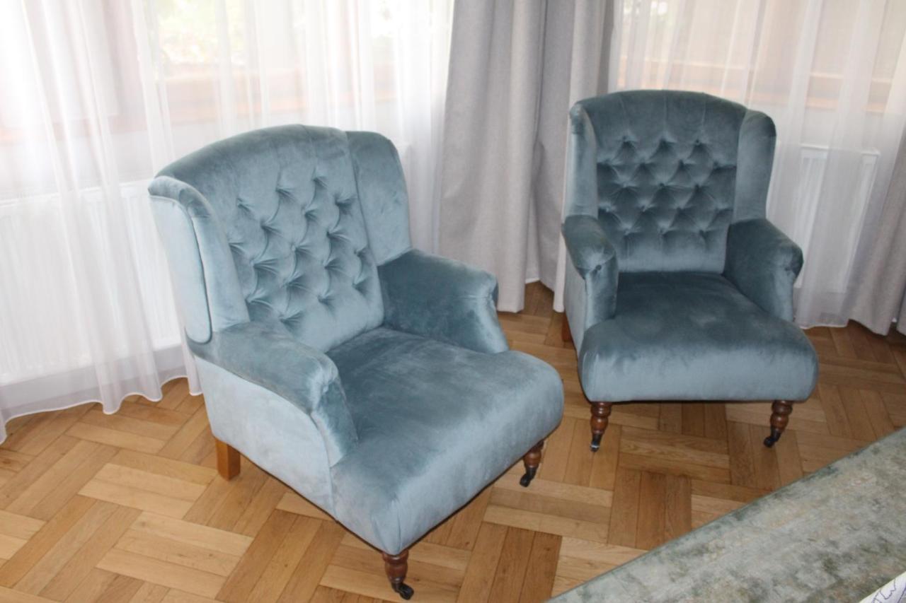 Casa Cranta Hotel Braşov Eksteriør billede