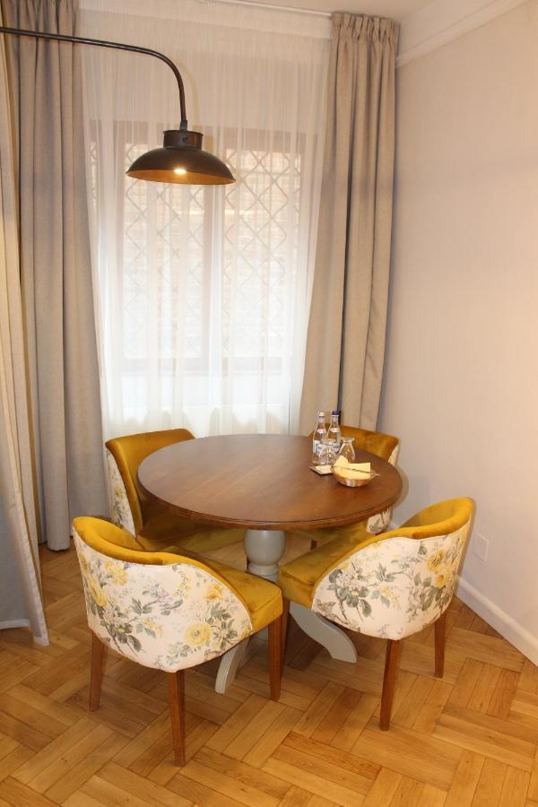 Casa Cranta Hotel Braşov Eksteriør billede