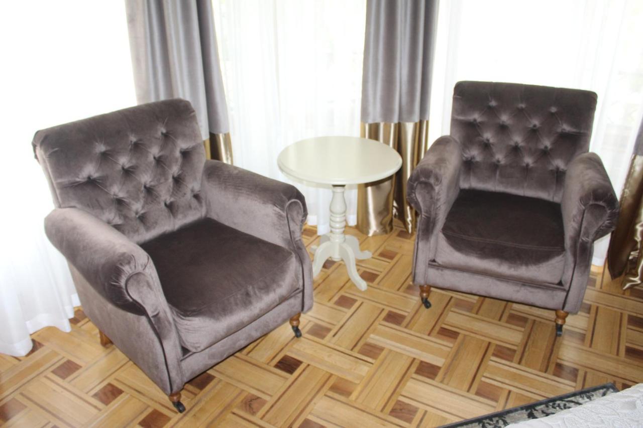 Casa Cranta Hotel Braşov Eksteriør billede