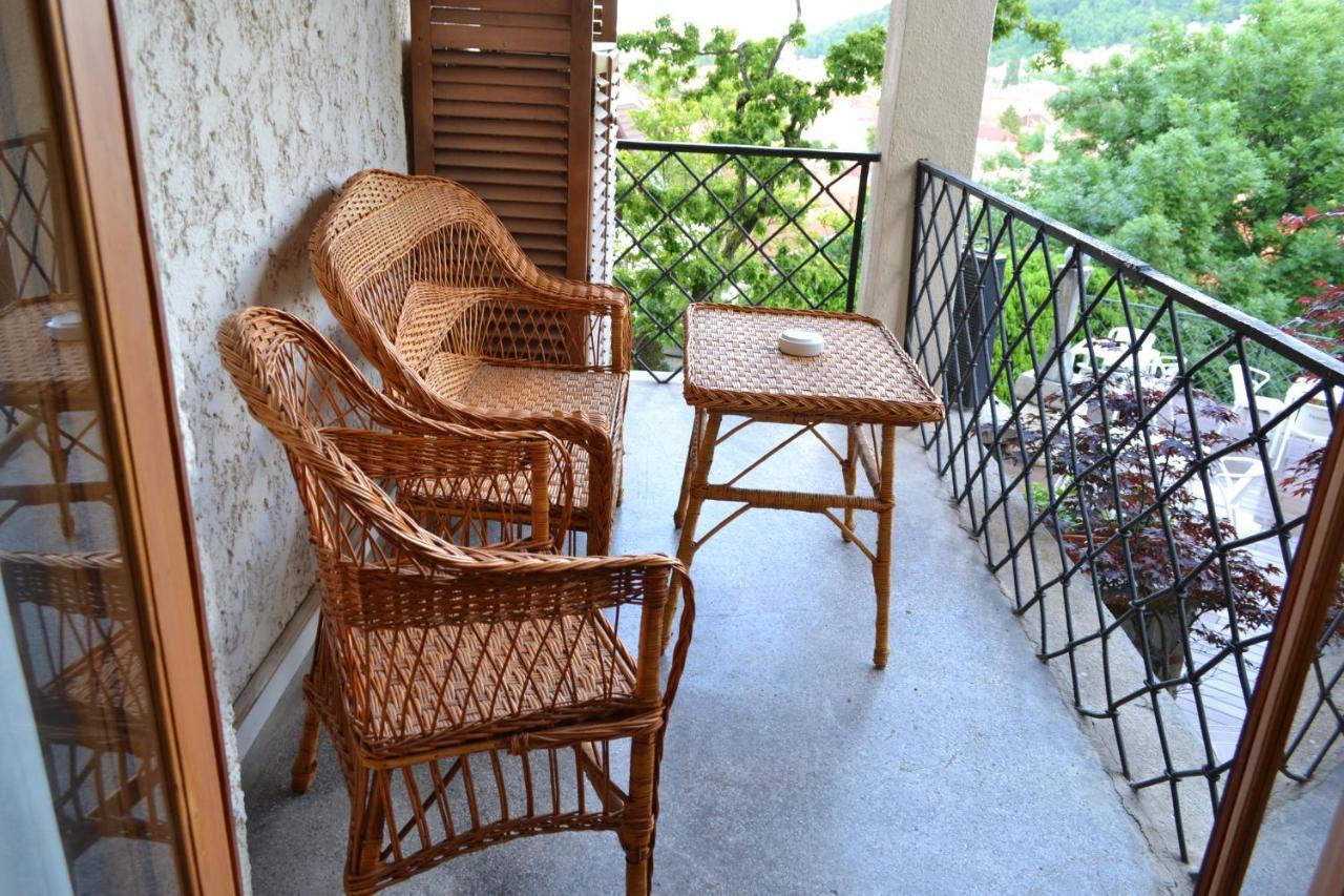 Casa Cranta Hotel Braşov Eksteriør billede