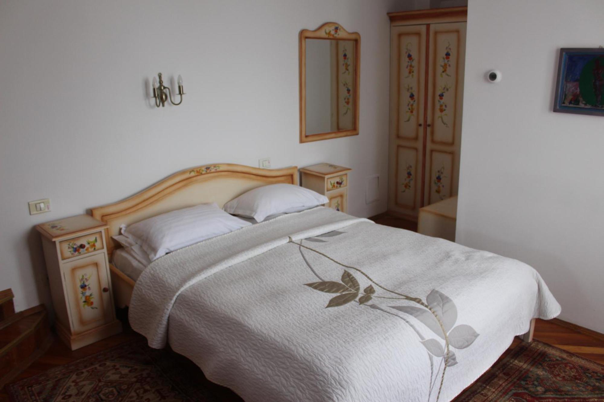 Casa Cranta Hotel Braşov Eksteriør billede