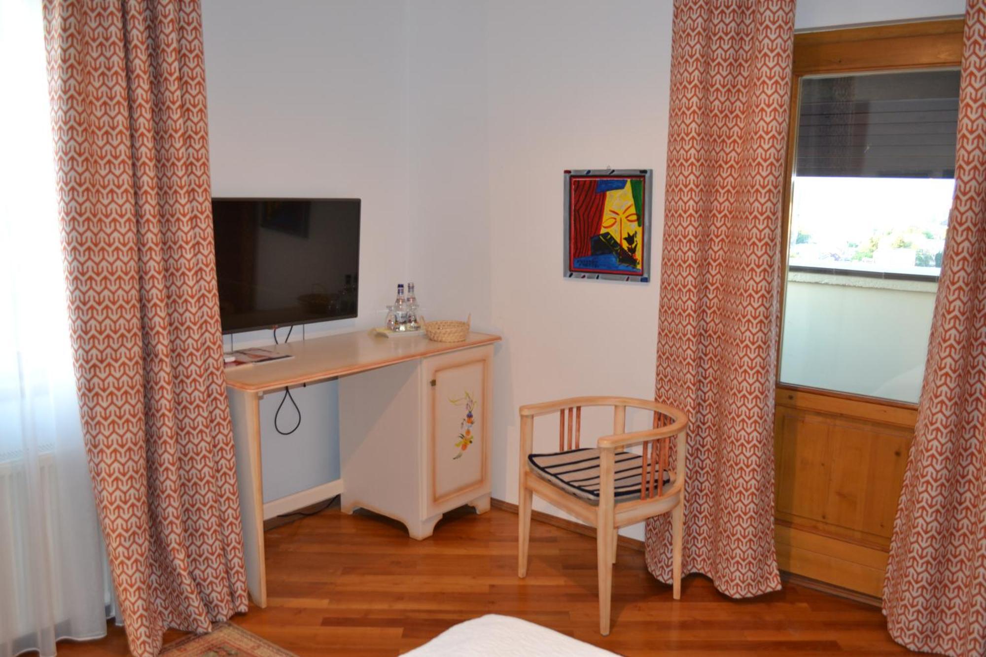 Casa Cranta Hotel Braşov Eksteriør billede