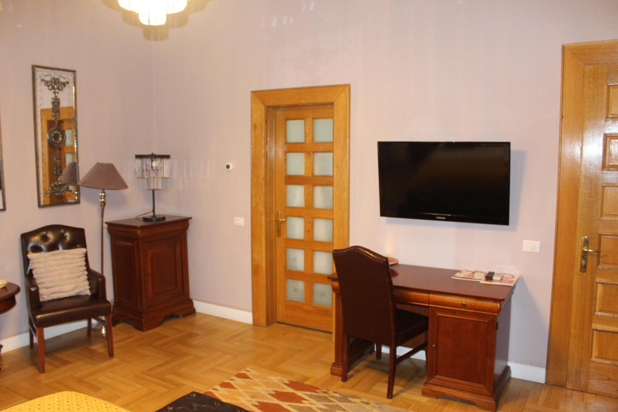 Casa Cranta Hotel Braşov Eksteriør billede
