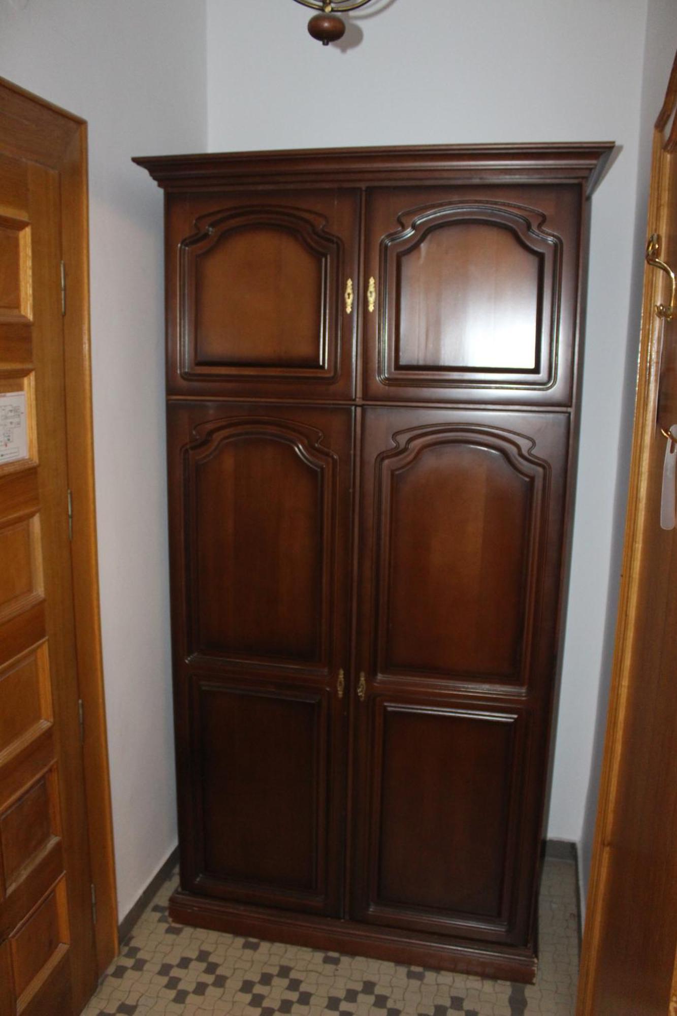 Casa Cranta Hotel Braşov Eksteriør billede