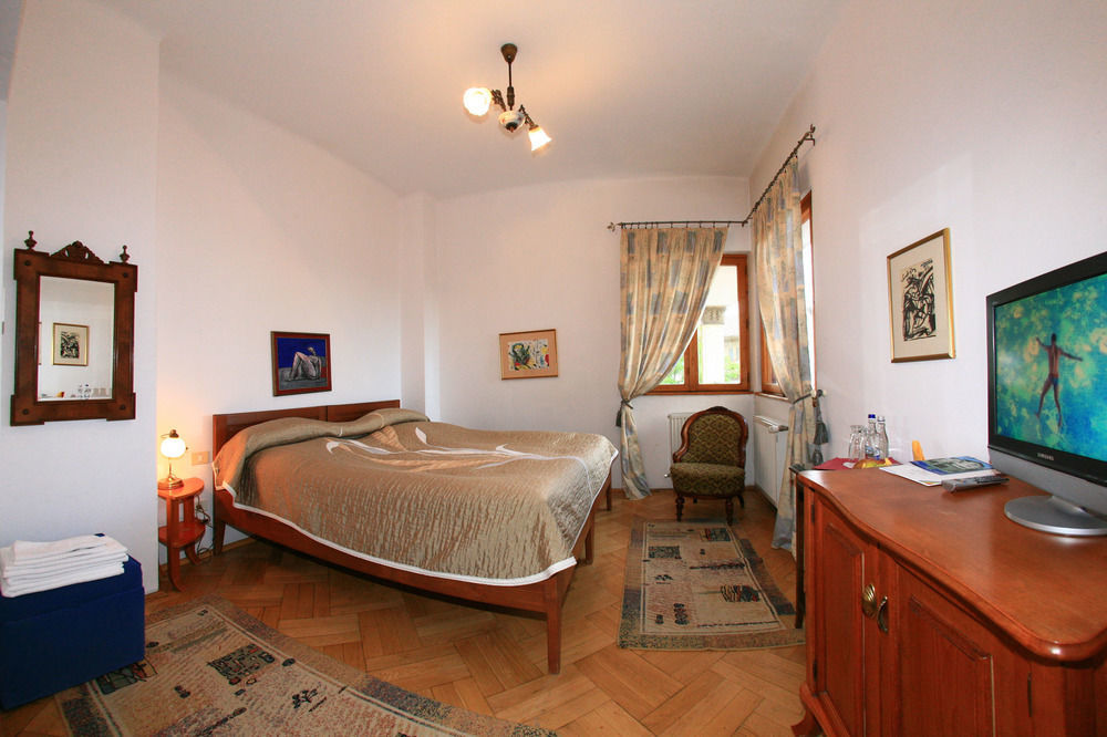 Casa Cranta Hotel Braşov Eksteriør billede
