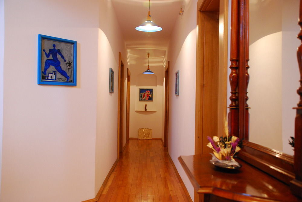 Casa Cranta Hotel Braşov Eksteriør billede