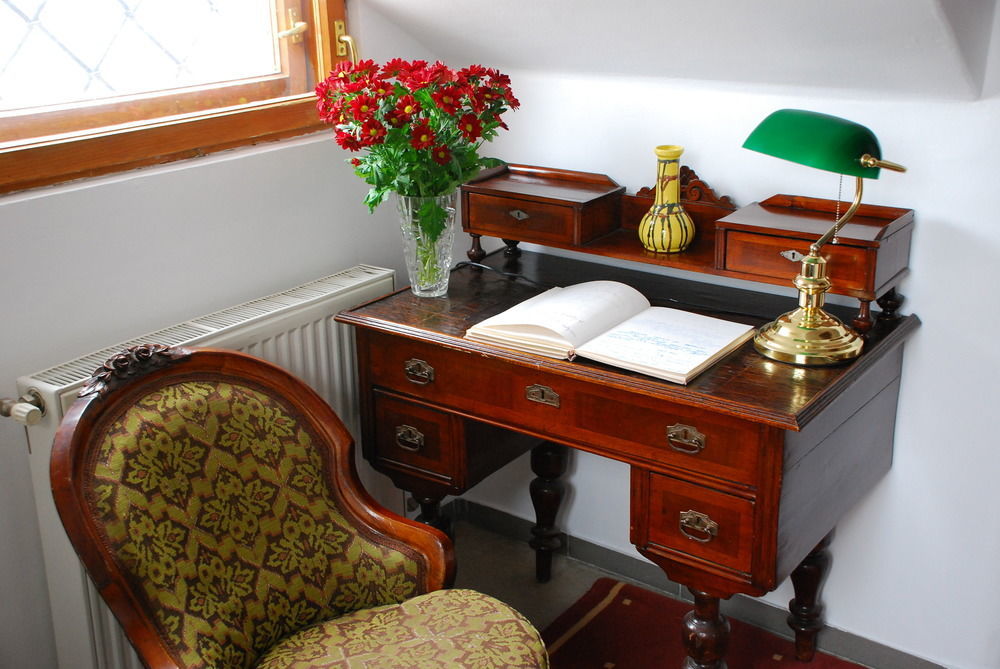 Casa Cranta Hotel Braşov Eksteriør billede
