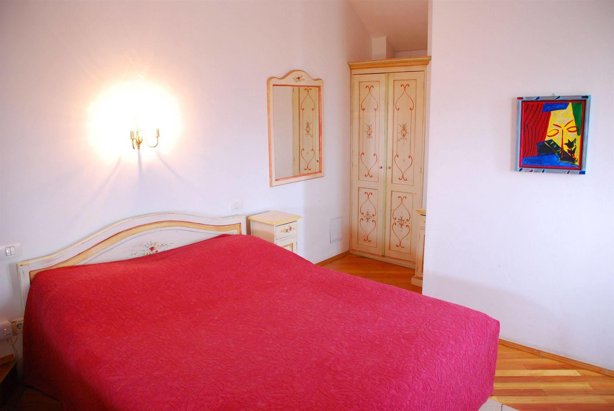 Casa Cranta Hotel Braşov Eksteriør billede
