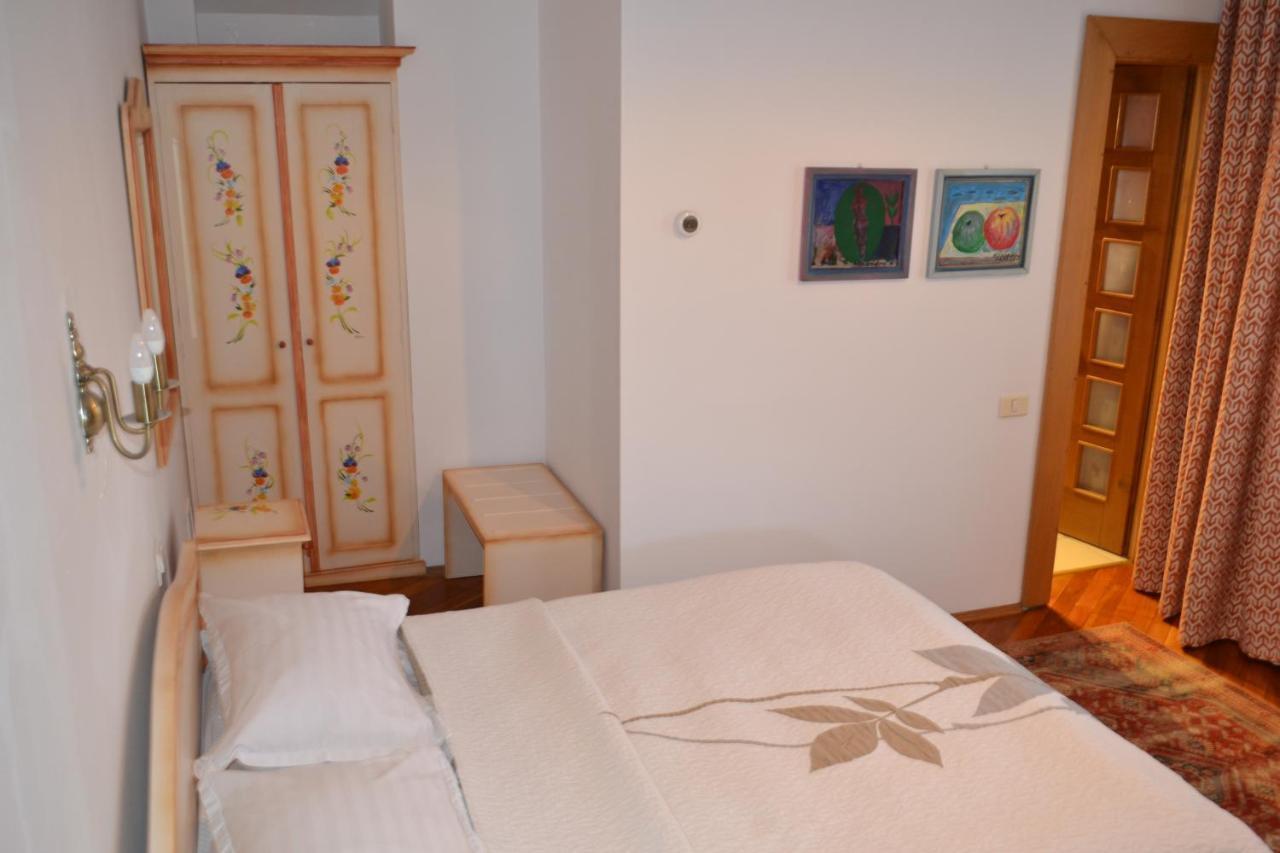 Casa Cranta Hotel Braşov Eksteriør billede