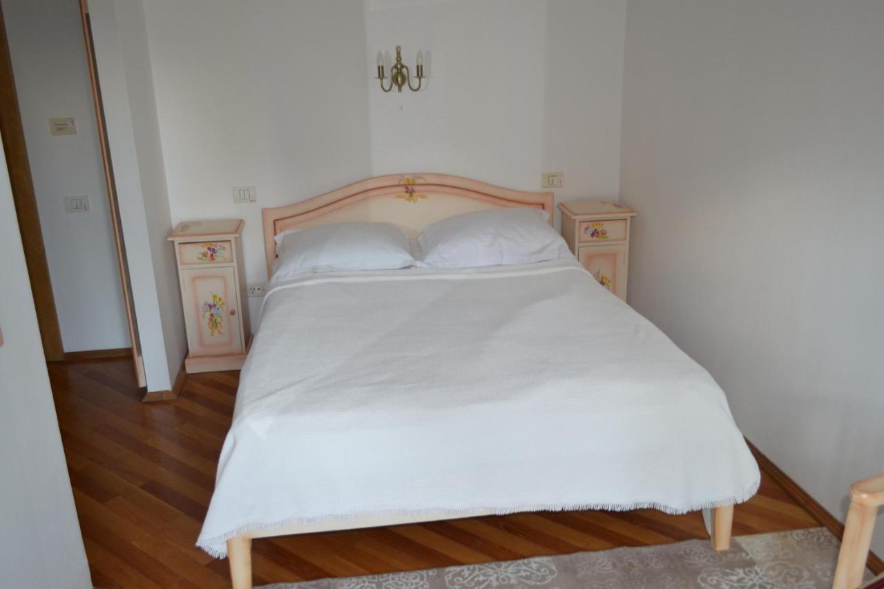 Casa Cranta Hotel Braşov Eksteriør billede