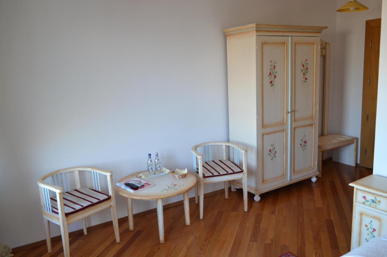 Casa Cranta Hotel Braşov Eksteriør billede