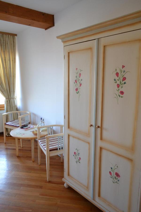 Casa Cranta Hotel Braşov Eksteriør billede